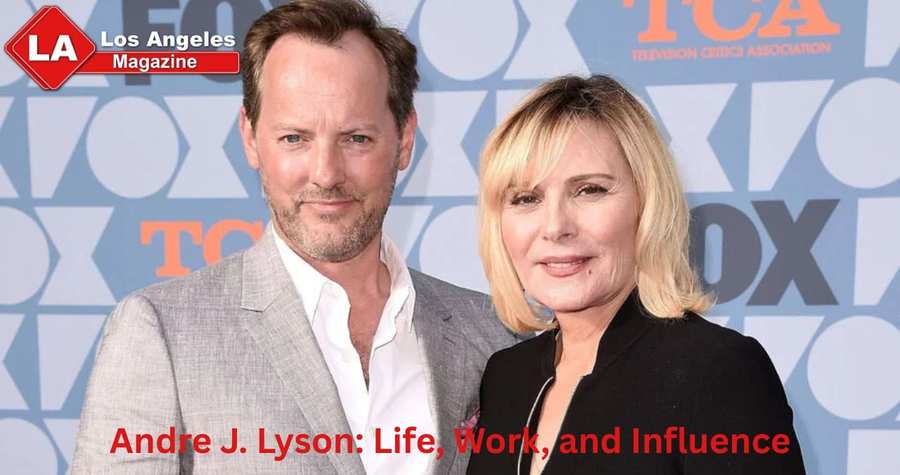Andre J. Lyson: Life, Work, and Influence