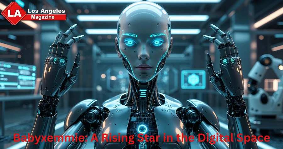 Babyxemmie: A Rising Star in the Digital Space Babyxemmie: A Rising Star in the Digital Space