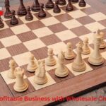 Building a Profitable Business with Wholesale Chess Products