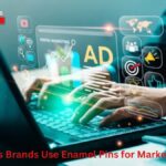 Creative Ways Brands Use Enamel Pins for Marketing in the UK