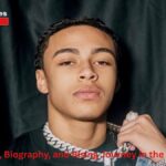 DD Osama Age, Biography, and Rising Journey in the Music Industry