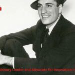 Don Saroyan: A Visionary Leader and Advocate for Innovation in Modern Business