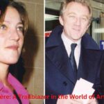 Dorothée Lepère: A Trailblazer in the World of Arts and Culture