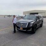 From JFK to Times Square Secure and Seamless NYC Limo Tours