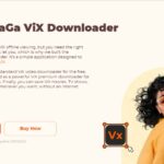 How to Download ViX Videos