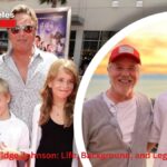 Jasper Breckenridge Johnson: Life, Background, and Legacy of a Star Kid
