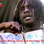 Kayden Kash Cozart: Rising Talent and the Story Behind His Name