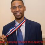 Kecalf Cunningham: Carrying Forward the Legacy of Aretha Franklin Kecalf Cunningham: Carrying Forward the Legacy of Aretha Franklin