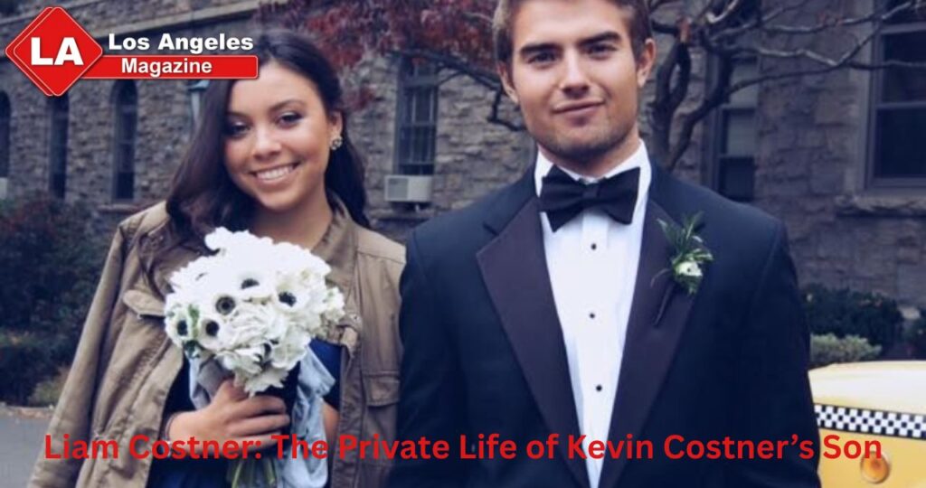 Liam Costner: The Private Life of Kevin Costner’s Son