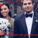 Liam Costner: The Private Life of Kevin Costner’s Son