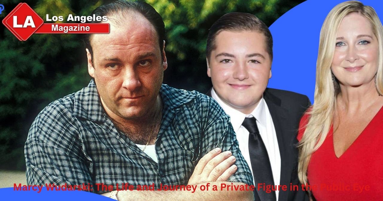 Marcy Wudarski: The Life and Journey of a Private Figure in the Public Eye