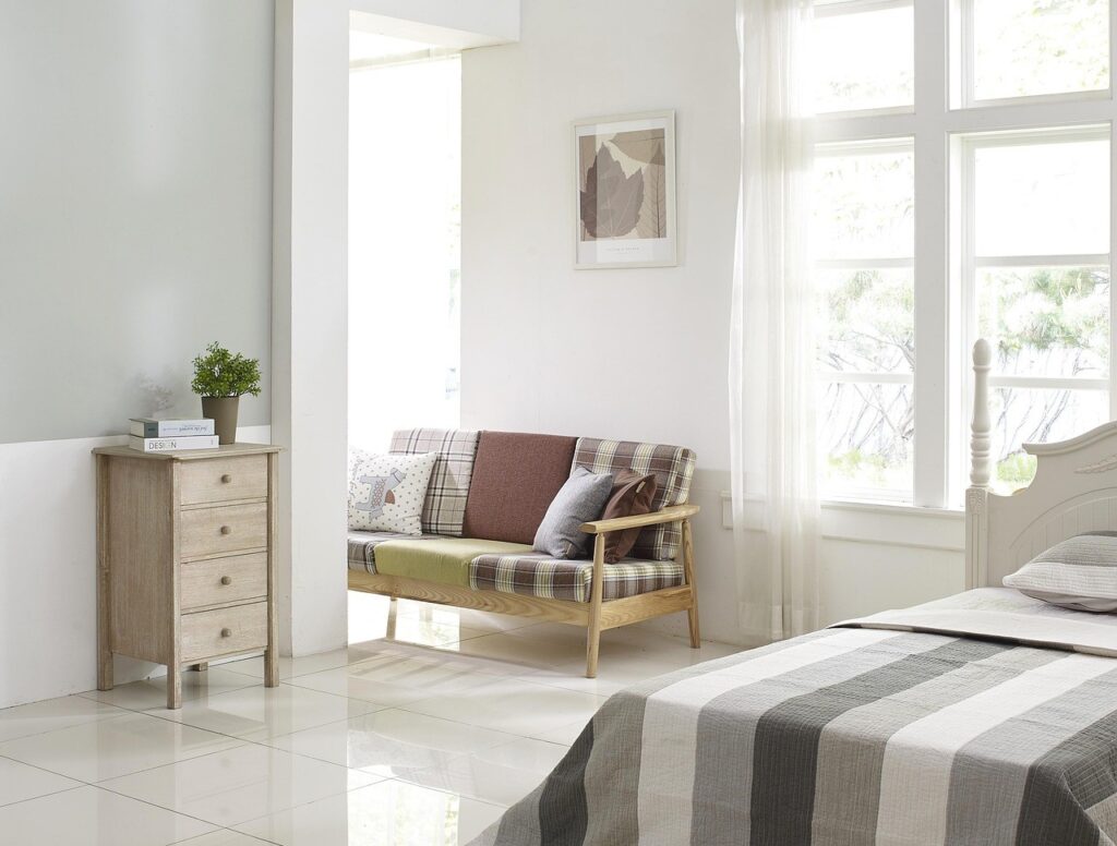 From Move-Out to Move-In: Why Post Tenancy Cleaning in Singapore Matters
