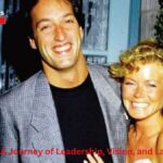 Paul Derobbio: A Journey of Leadership, Vision, and Lasting Influence