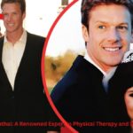 Paul Edward Hospenthal: A Renowned Expert in Physical Therapy and Sports Rehabilitation