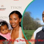 Ramsey Tyson: A Rising Personality Worth Knowing Ramsey Tyson: A Rising Personality Worth Knowing