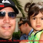 Shea Joelle James: Life, Background, and Journey of a Star Kid