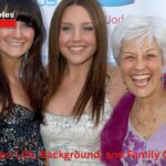 Tommy Bynes: Life, Background, and Family Connections