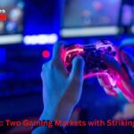 US vs Kuwait: Two Gaming Markets with Striking Similarities