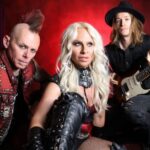 Only Talent How Goldy lockS Band Redefines Rock with DIY Spirit