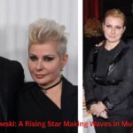 Victoria Chlebowski: A Rising Star Making Waves in Multiple Industries