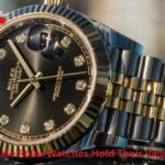 Why Wholesale Rolex Watches Hold Their Value Over Time