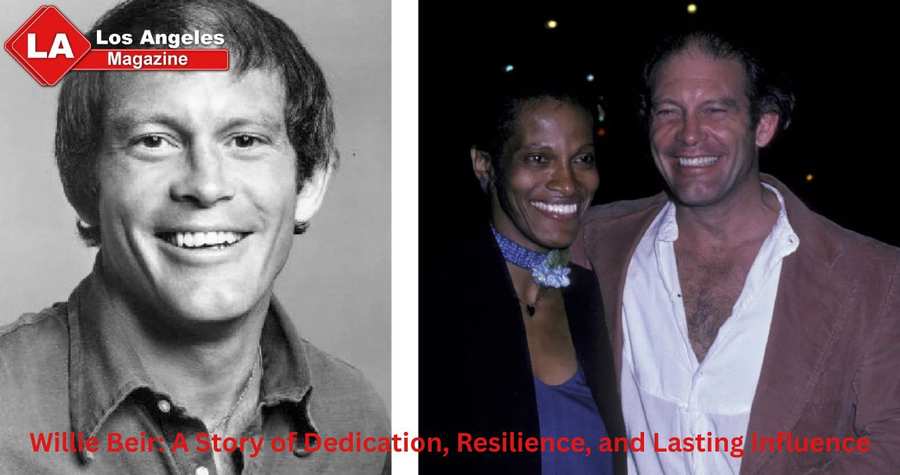 Willie Beir: A Story of Dedication, Resilience, and Lasting Influence Willie Beir: A Story of Dedication, Resilience, and Lasting Influence