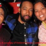 Winndye Jenkins: A Journey of Determination, Leadership, and Inspiration Winndye Jenkins: A Journey of Determination, Leadership, and Inspiration