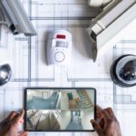Mobile Video Surveillance Technology, Ethics, and Market Impact