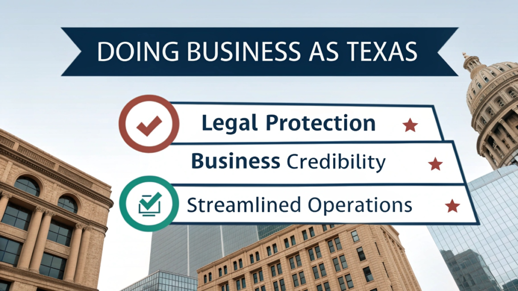 What does a DBA cost in Texas? What does a DBA cost in Texas?
