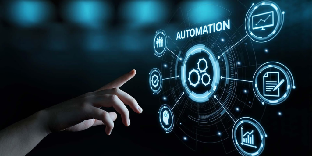 Why is Automating Finances a Smart Move for Businesses?