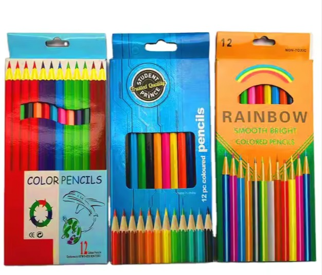 Why Buying Ticonderoga Pencils in Bulk Makes Sense