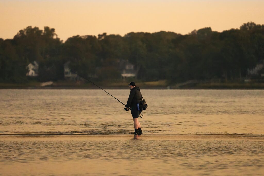 How to Turn Your Striper Fishing Experience Into Lasting Memories