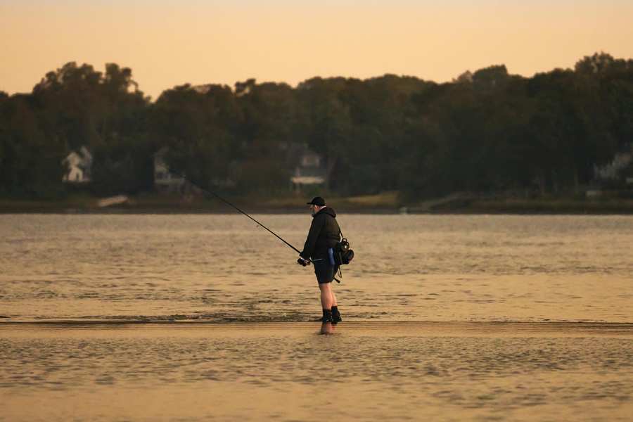 How to Turn Your Striper Fishing Experience Into Lasting Memories