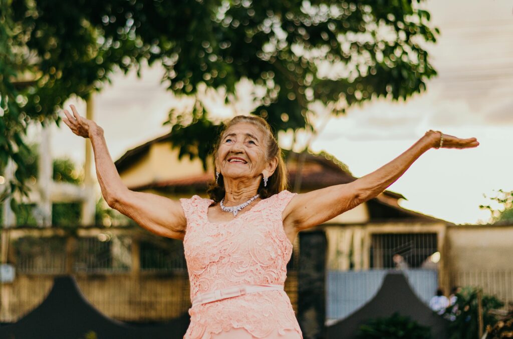 Promoting Active Lifestyles in Senior Living Communities