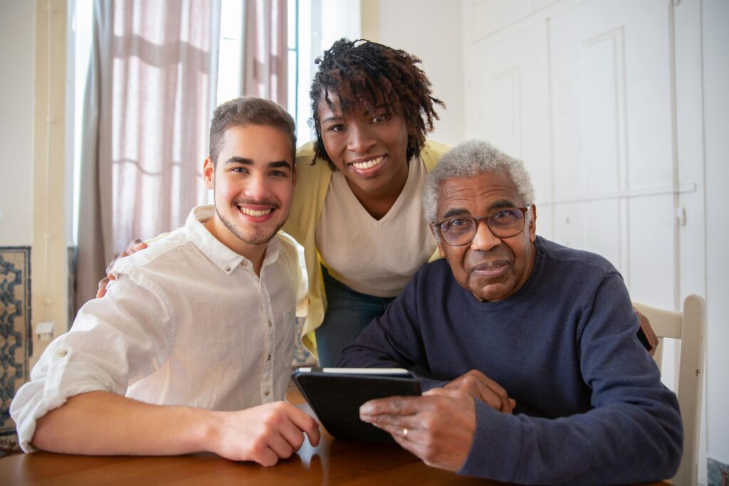 How Senior Living Helps You Stay Active in Retirement Years