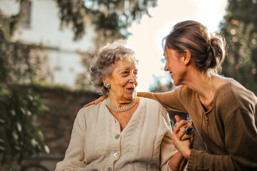 A Complete Guide to Senior Care Options for Families