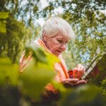 A Complete Guide to Mental Health Support for Seniors