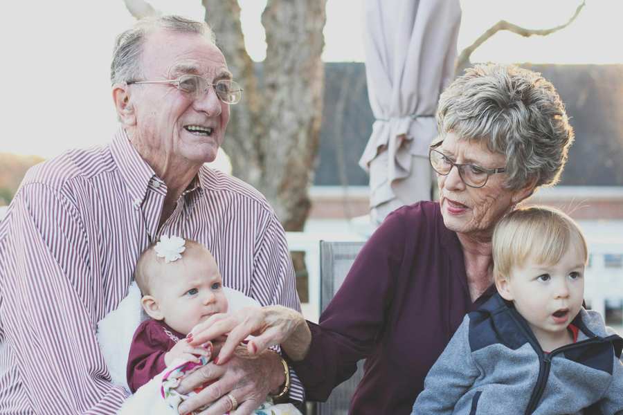 Breaking Stigma: Promoting Mental Health Awareness in Senior Living