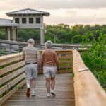 Promoting Active Aging: Simple Exercises for Seniors