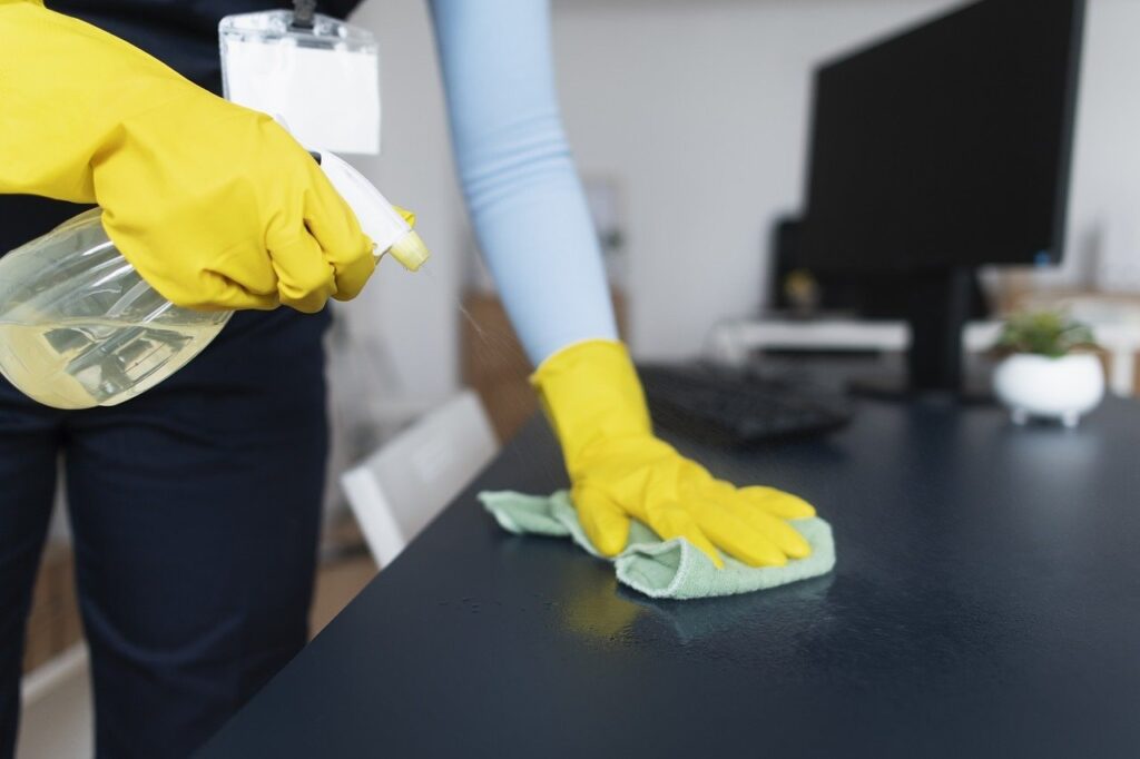Nine Essential Tips for Maintaining a Safe and Clean Home Environment