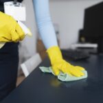Nine Essential Tips for Maintaining a Safe and Clean Home Environment