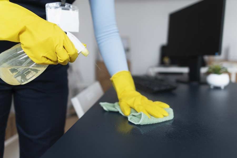 Nine Essential Tips for Maintaining a Safe and Clean Home Environment Nine Essential Tips for Maintaining a Safe and Clean Home Environment