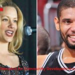 Amy Sherrill: A Champion for Community Development and Social Impact Amy Sherrill: A Champion for Community Development and Social Impact