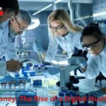 Bop444Money: The Rise of a Digital Hustle Mindset