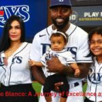 Cenelia Pinedo Blanco: A Journey of Excellence and Inspiration