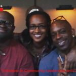 Chinua Shakur: A Trailblazer in Community Leadership and Cultural Advocacy Chinua Shakur: A Trailblazer in Community Leadership and Cultural Advocacy