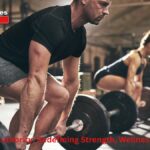 Delta Fitness Authority: Redefining Strength, Wellness, and Lifestyle