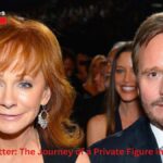 Elisa Gayle Ritter: The Journey of a Private Figure in the Spotlight