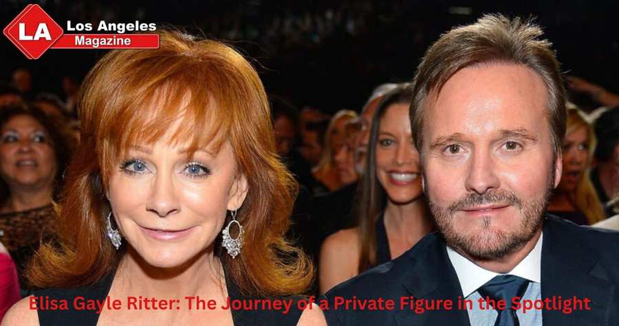Elisa Gayle Ritter: The Journey of a Private Figure in the Spotlight