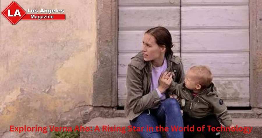 Exploring Verna Aho: A Rising Star in the World of Technology Exploring Verna Aho: A Rising Star in the World of Technology